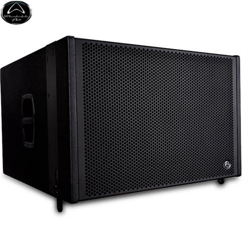 Loa Wharfedale WLA-28SUBF 3